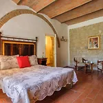 Fattoria Petraglia - Loggiato By Interhome * Monteriggioni