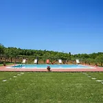 Fattoria Petraglia - Loggiato By Interhome Monteriggioni