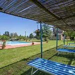Fattoria Petraglia - Loggiato By Interhome * Monteriggioni