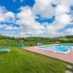 Fattoria Petraglia - Loggiato By Interhome *