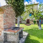 Fattoria Petraglia - Loggiato By Interhome Lägenhet *