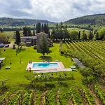 Fattoria Petraglia - Loggiato By Interhome *