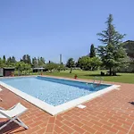 Fattoria Petraglia - Loggiato By Interhome Lägenhet Monteriggioni