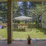 Fattoria Petraglia - Loggiato By Interhome Monteriggioni