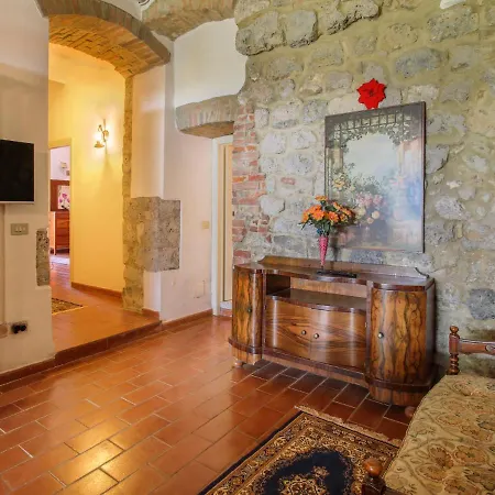 Διαμέρισμα Fattoria Petraglia - Loggiato By Interhome