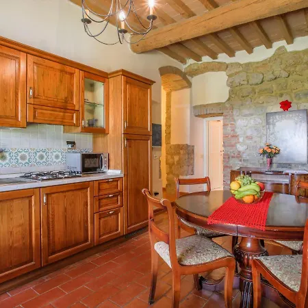 Apartment Fattoria Petraglia - Loggiato By Interhome *