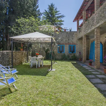 Fattoria Petraglia - Loggiato By Interhome * Monteriggioni