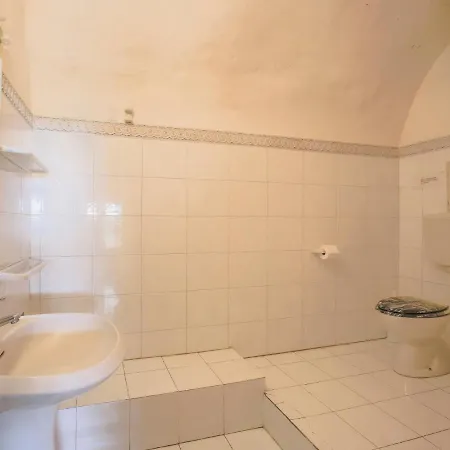 Fattoria Petraglia - Loggiato By Interhome *