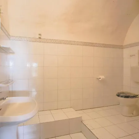 Fattoria Petraglia - Loggiato By Interhome *