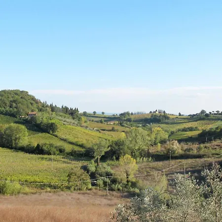 Fattoria Petraglia - Loggiato By Interhome *