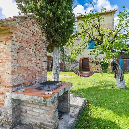 Fattoria Petraglia - Loggiato By Interhome Apartment *