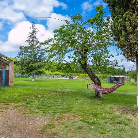 Fattoria Petraglia - Loggiato By Interhome Apartment