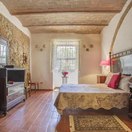 Apartment Fattoria Petraglia - Loggiato By Interhome *