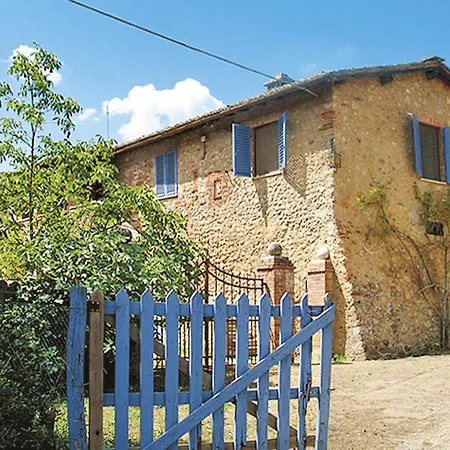 Fattoria Petraglia - Loggiato By Interhome