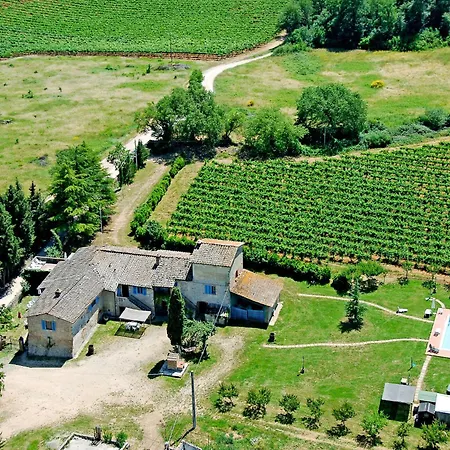 Fattoria Petraglia - Loggiato By Interhome *