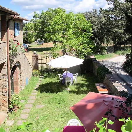 Fattoria Petraglia - Loggiato By Interhome *